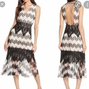 Foxiedox by Nordstrom beautiful dress